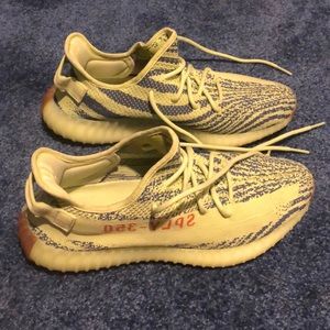 Size 12 Yeezy simi frozen ,